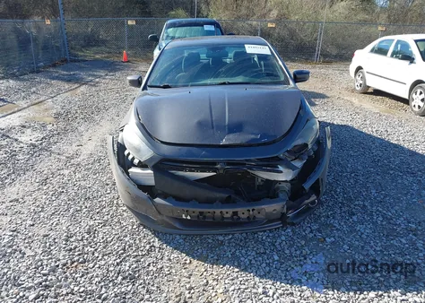 2015 Dodge Dart Sxt z USA, uszkodzony, nr VIN 1C3CDFBB5FD302103